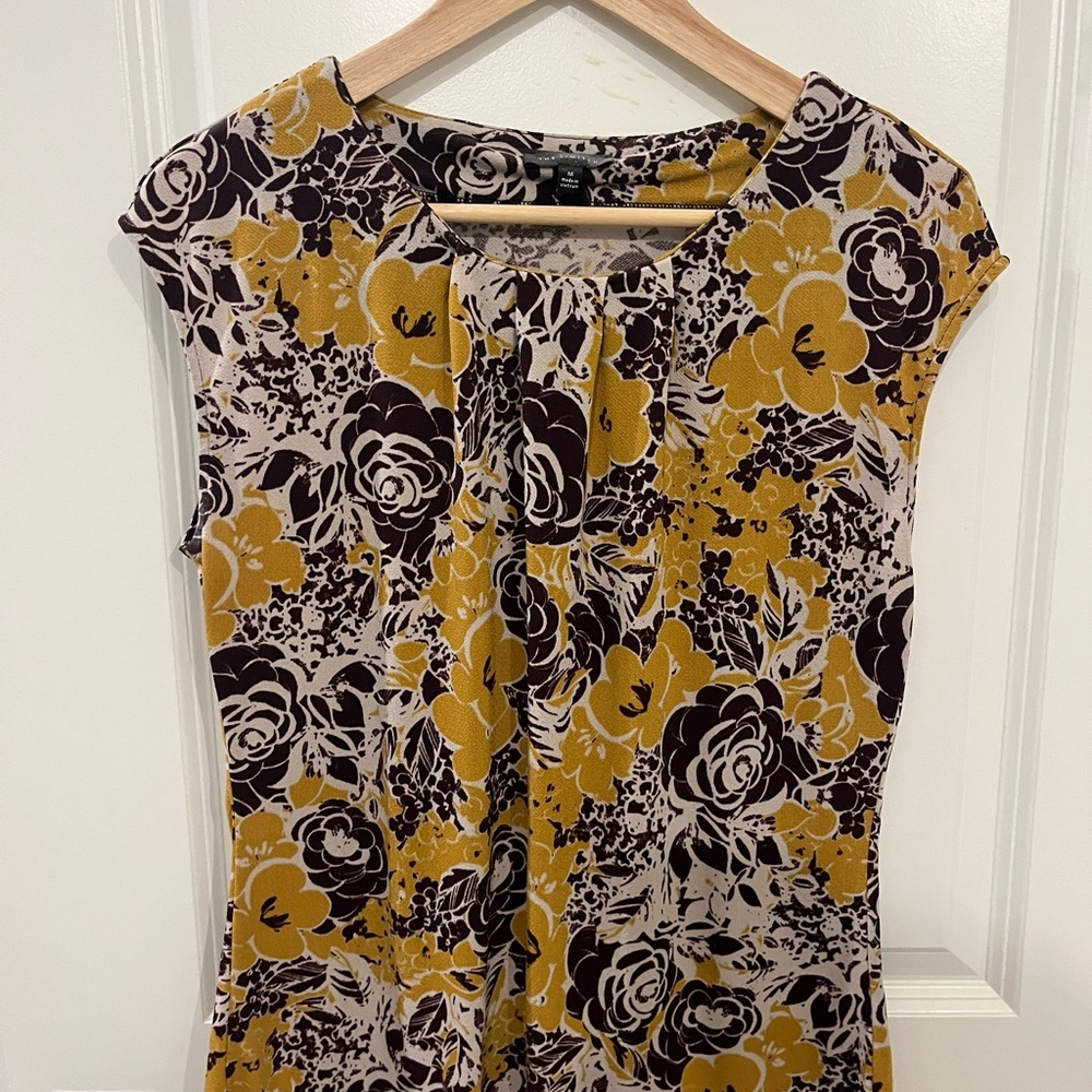 The Limited Blouse Lot of 3 Size Medium